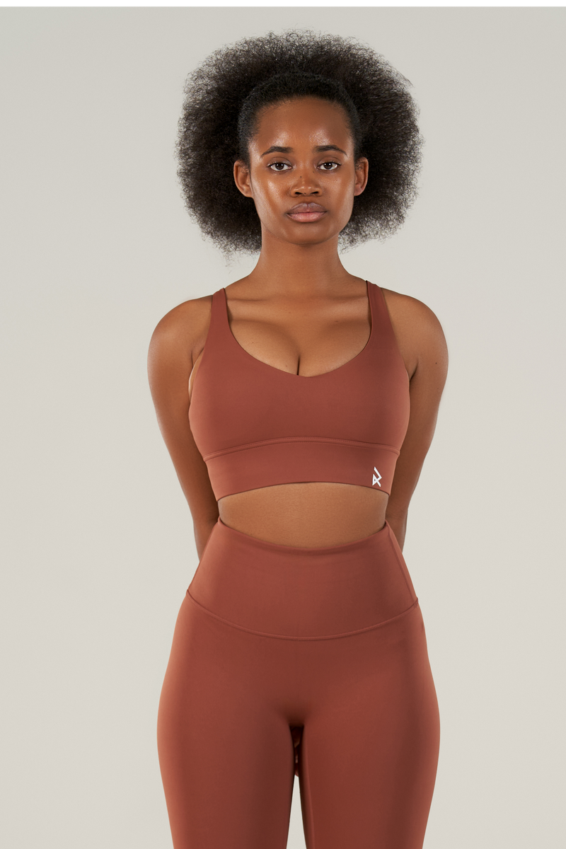 Classic Sports Bra â Rare Fit